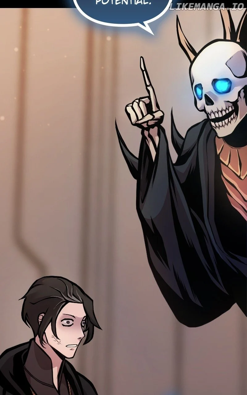 Primal Hunter Chapter 64 112